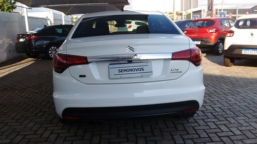 Citroën C4 2018/2019 0h51