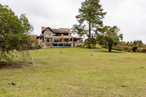 Imagem 18 de 30 de Chácara Com 4 Dormitórios À Venda, 5310 M² Por R$ 3.900.000,00 - Recreio Da Serra - Piraquara/pr - Ch0018
