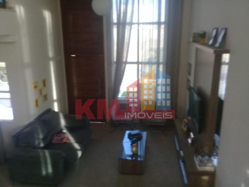 Imagem 4 de 10 de Venda! Ótima Casa Duplex No Residencial Ninho - Ca2287