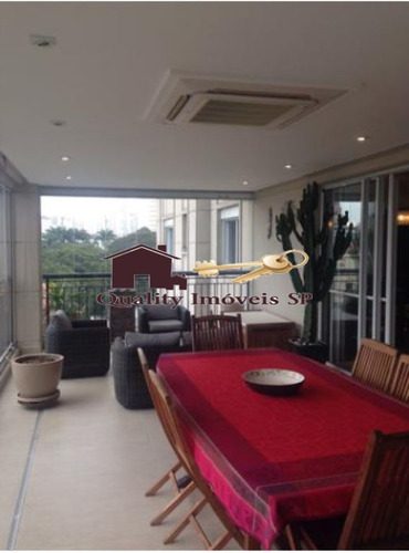 Imagem 4 de 15 de Apartamento Splendor Ibiraquera - Qy3499