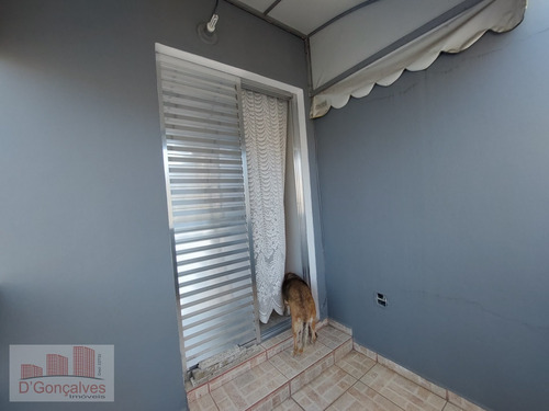 Imagem 7 de 15 de Casa Em Centro - Diadema - 2530