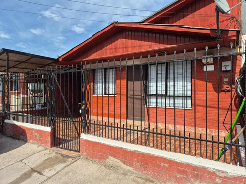 Arriendo Casa 3d-1b Maipú