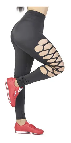 Ropa Deportiva Mujer Leggings Colombianos Licras Mallas Deportivas Dama  Yoga Gym Unitalla Para Tallas 3 / 5 / 7 / 9 -71