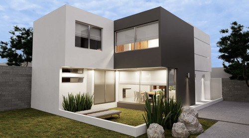 Imagen 3 de 12 de Casa En Venta Portanova Residencial El Pueblito Casa 57
