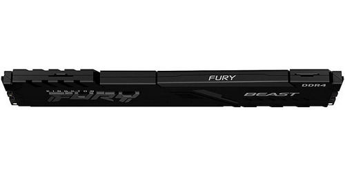 Memoria Ram Ddr4 Kingston Fury Beast 8gb 3600mhz Pc4-28800