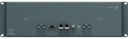 Monitor De Referência Smartview Duo 8' Blackmagic Design