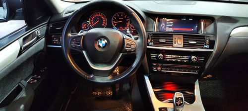 Imagen 14 de 20 de Bmw X 4 28 I Xdrive Xline 2016