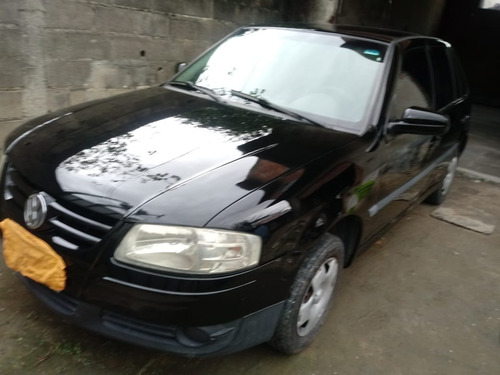 Gol G4 2008