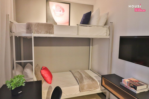 Imagem 13 de 15 de Apartamento - Vila Mariana - Ref: 1029 - L-1029