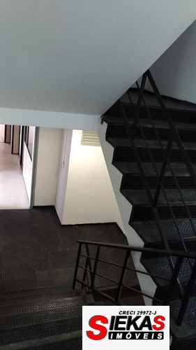 Imagem 4 de 14 de Prédio Comercial Com 4000 M²