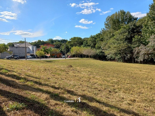 Imagem 4 de 7 de Lote À Venda Condomínio Figueira Garden - Tc0193-1