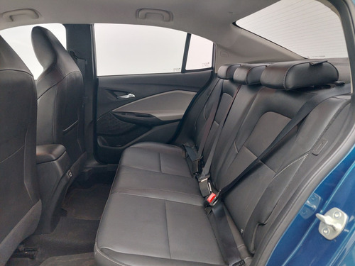 Chevrolet Onix 1.0 TURBO FLEX PLUS PREMIER AUTOMÁTICO
