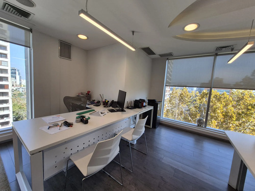 (ofi) Oficina Habilitada - Metro Pedro De Valdivia
