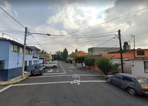Imagen 3 de 9 de Fy Se Vende Bonita Casa En San Juan De Aragon