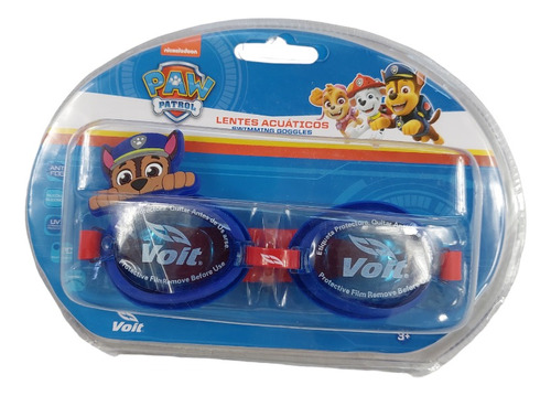 Goggle Voit Paw Patrol Chase Kids 