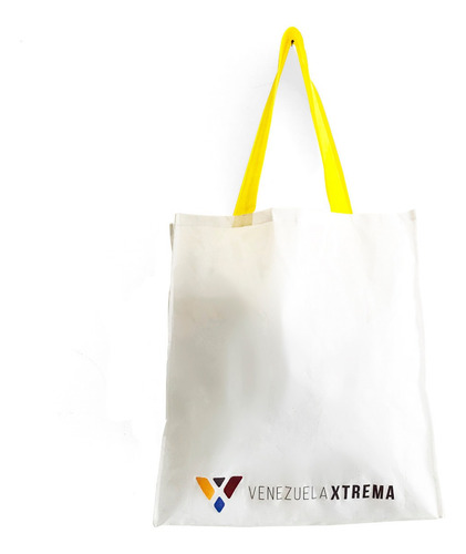 Imagen 2 de 2 de Bolsa Ecológica. Galipán