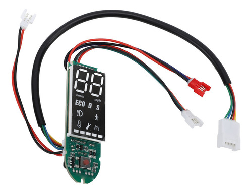 ` Controlador De Scooter Eléctrico Dc36v 350w Scooter