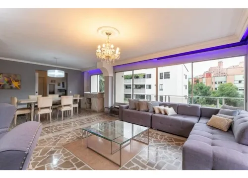 Apartamento En Venta Laureles
