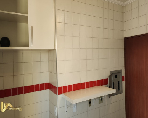 Imagem 23 de 30 de Apartamento À Venda Em Centro - Ap000128
