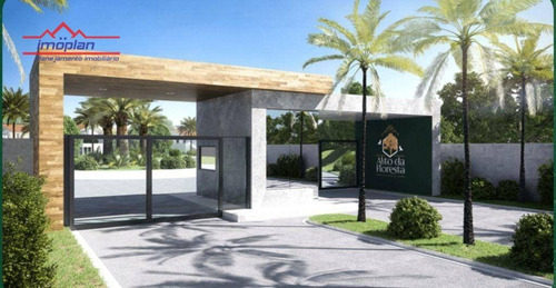 Imagem 2 de 8 de Terreno À Venda, 463 M² Por R$ 235.000,00 - Guaxinduva - Bom Jesus Dos Perdões/sp - Te1851