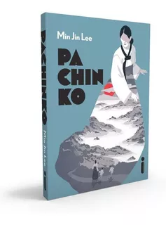 Pachinko, de Min Jin Lee. Editora Intrínseca, capa mole, edição livro brochura em português, 2020
