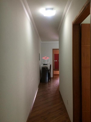 Imagem 14 de 27 de Sobrado À Venda, 3 Quartos, 3 Suítes, 5 Vagas, Paraíso - Santo André/sp - 92874
