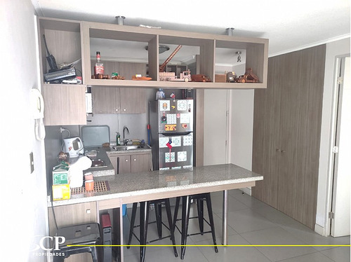 Venta Depto 1 H 1b, Norte De Antofagasta