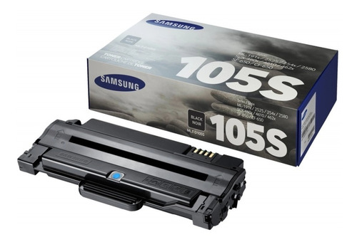 Cartucho De Toner 105s Samsung 105s Mlt-d105