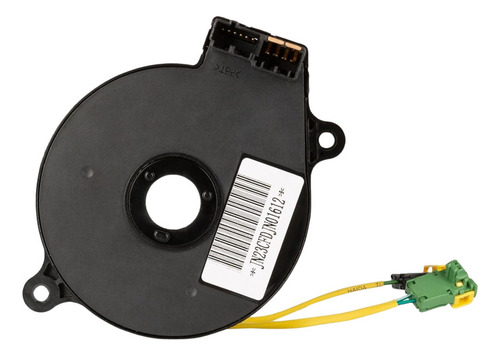 Resorte Reloj Sensor Angulo Para Grand Cherokee 4.7l 8 2002