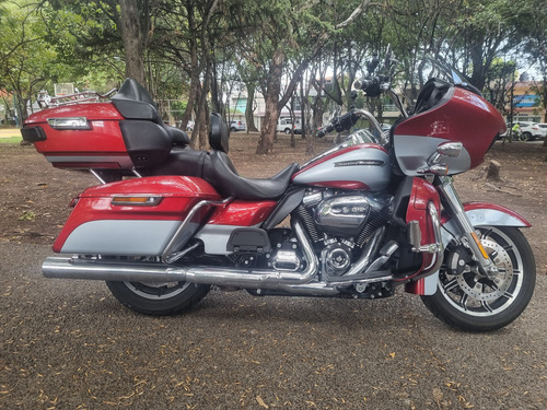 Road Glide Ultra Nacional