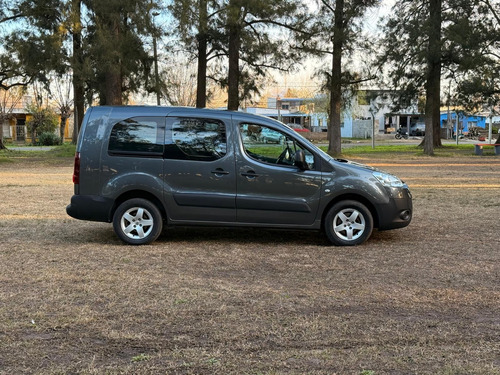 Peugeot Partner 1.6 FURGON NAFTA