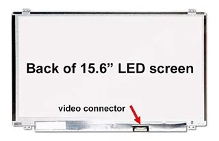 Lenovo Thinkpad E560 Nueva Pantalla Lcd Para Portátiles Led