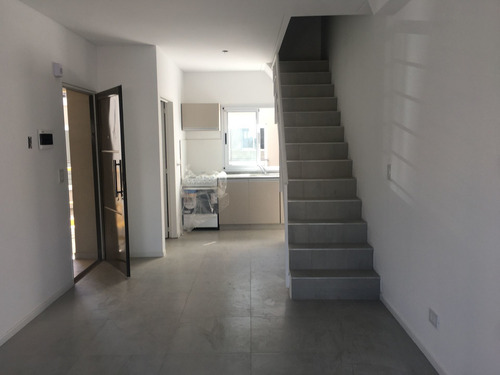 Imagen 8 de 22 de Venta Ph2 Amb Duplex C-terraza Estrenar Caballito