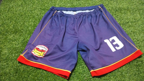 Short Cadu Rosario 