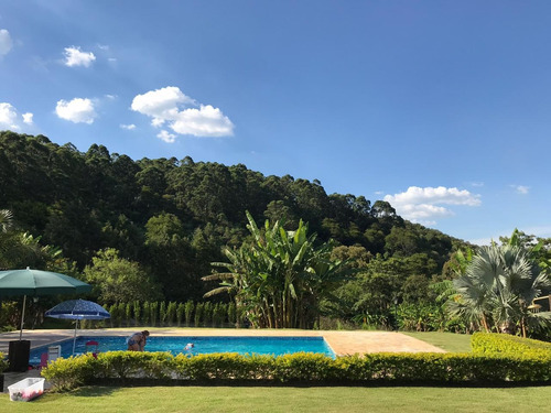 Chácara Em Mairinque