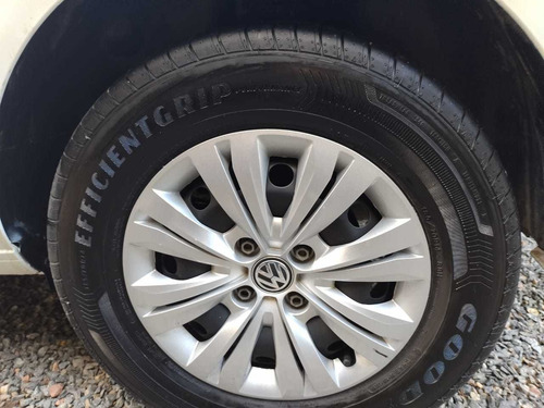 Vw Gol