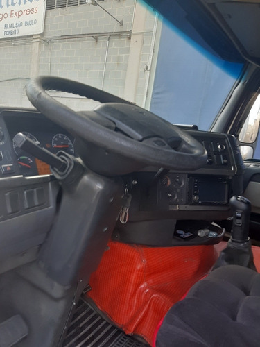 Volvo Fh 380 6x2