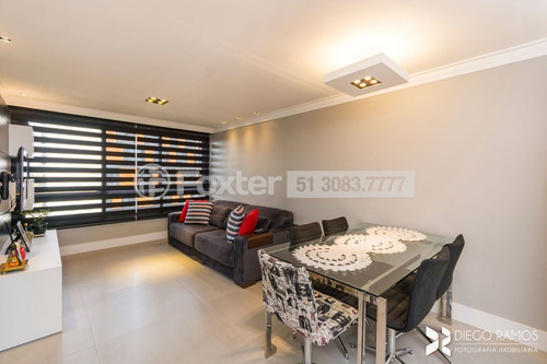 Imagem 2 de 30 de Apartamento, 2 Dormitórios, 73 M², Higienópolis - 206460