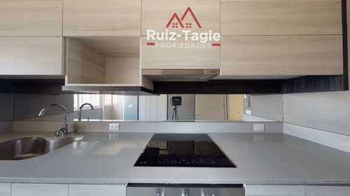 Imagen 12 de 23 de Venta De Lindo Departamento En Bosques De Montemar.