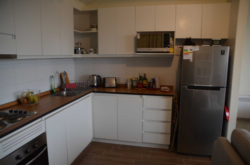 Venta Depto En Calle Ejercito Puerto Montt (75300)