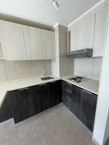 Departamento En Arriendo De 1 Dorm. En La Cisterna