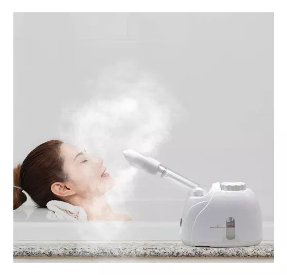 Primera imagen para búsqueda de vapor ozono facial