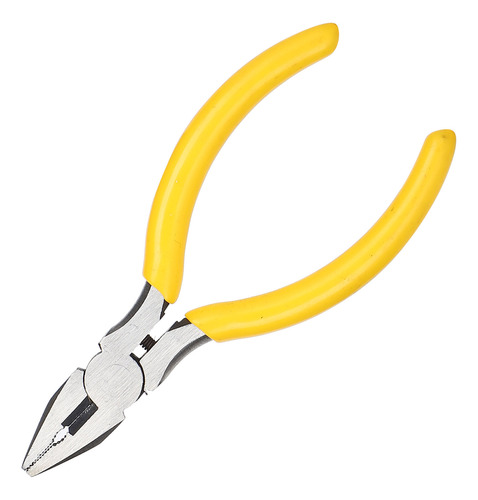 Pinzas De Punta Fina Hechas A Mano Con Cuentas Para Bricolaj