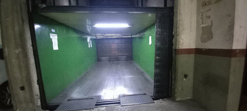 Imagen 5 de 6 de Venta Cochera Doble Recoleta