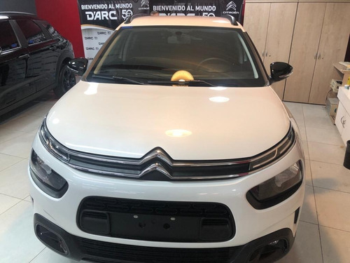 Imagen 6 de 25 de Citroën C4 Cactus 2023 1.6 Vti 115 At6 Feel Pk
