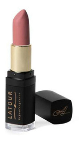 Labial Lapiz Velvet Andre Latour Labios Hipoalergénico