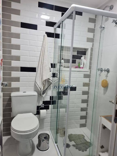 Apartamento À Venda, 122 M² Por R$ 950.000,00 - Jardim Flor Da Montanha - Guarulhos/sp - Ap15835