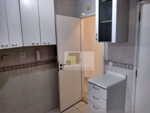 Imagem 21 de 21 de Apartamento Com 3 Dormitórios À Venda, 73 M² Por R$ 680.000,00 - Vila Leopoldina - São Paulo/sp - Ap2319
