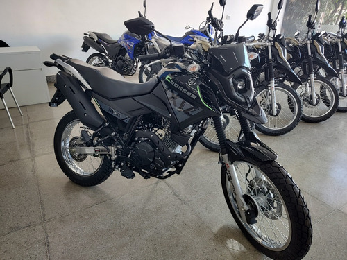 Yamaha Crosser 150 Abs 2023