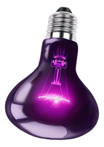 Lâmpada De Aquecimento, Lâmpada De Lâmpada De Calor 100w